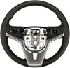 95129796 Jet Black Steering Wheel