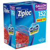 Ziploc Gallon Freezer Bags with New Stay Open Design, 152 ct.Similar items for you