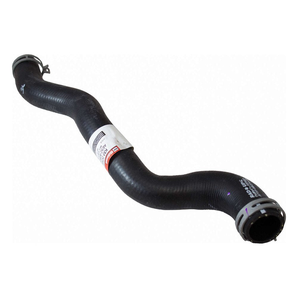 Radiator Coolant Hose KM-5044 Fits Select: 2006-2012 FORD FUSION, 2006-2011 MERCURY MILAN