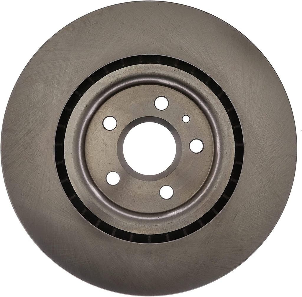 580756R Brake Rotor, 1 Pack