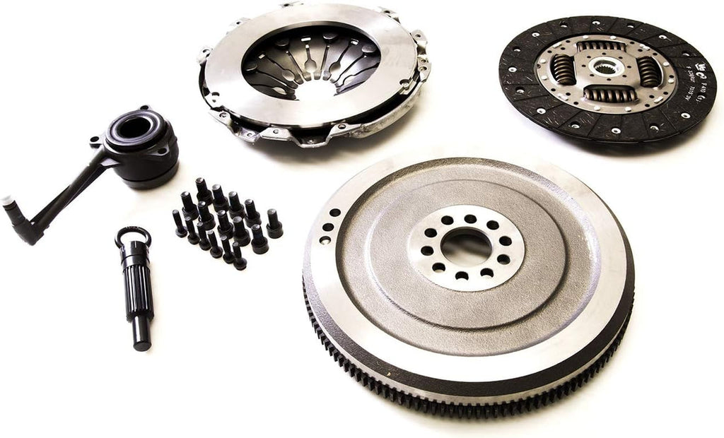 52405616 Solid Flywheel Clutch Conversion Kit