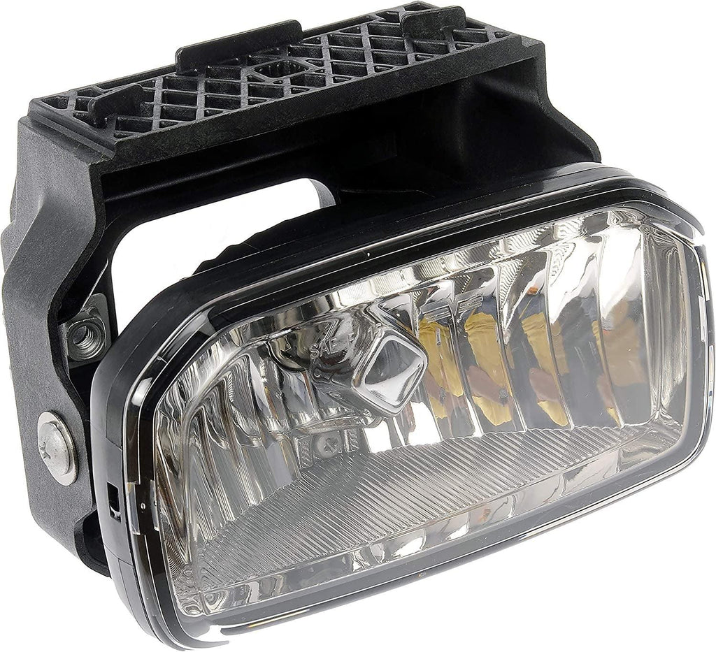 Dorman 888-5232 Heavy Duty Fog Lamp Assembly for Select International Models