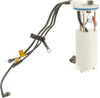 Bosch 67327 Fuel Pump Module Assembly 1992-1995 Buick Skylark, 1992-1996 Chevrolet Beretta, 1992-1994 Chevrolet Cavalier, 1992-1996 Chevrolet Corsica, 1992-1995 Oldsmobile Achieva, More