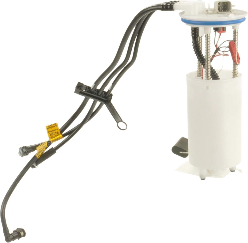 Bosch 67327 Fuel Pump Module Assembly 1992-1995 Buick Skylark, 1992-1996 Chevrolet Beretta, 1992-1994 Chevrolet Cavalier, 1992-1996 Chevrolet Corsica, 1992-1995 Oldsmobile Achieva, More