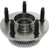 Centric Wheel Bearing and Hub for Mark VIII, Thunderbird, Cougar 406.61009E