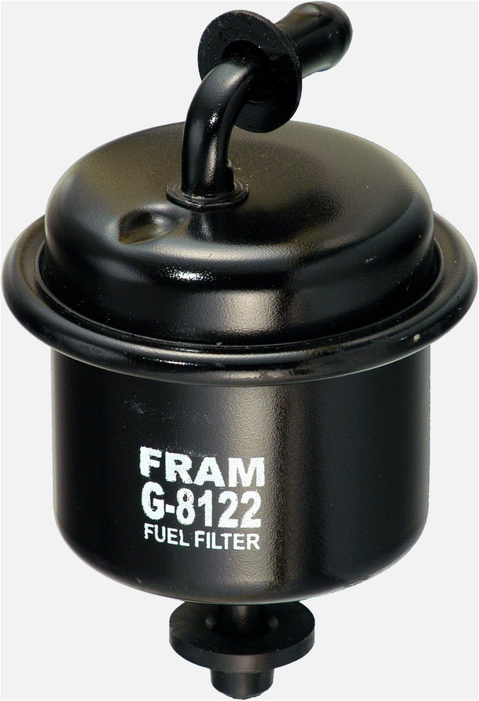 G8122 In-Line Fuel Filter