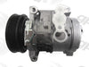 Global Parts A/C Compressor for 12-15 Captiva Sport 7513257