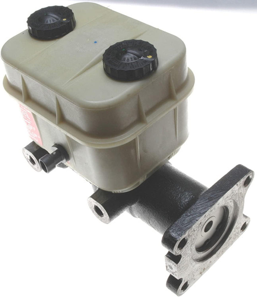 Professional 18M870 Brake Master Cylinder Assembly