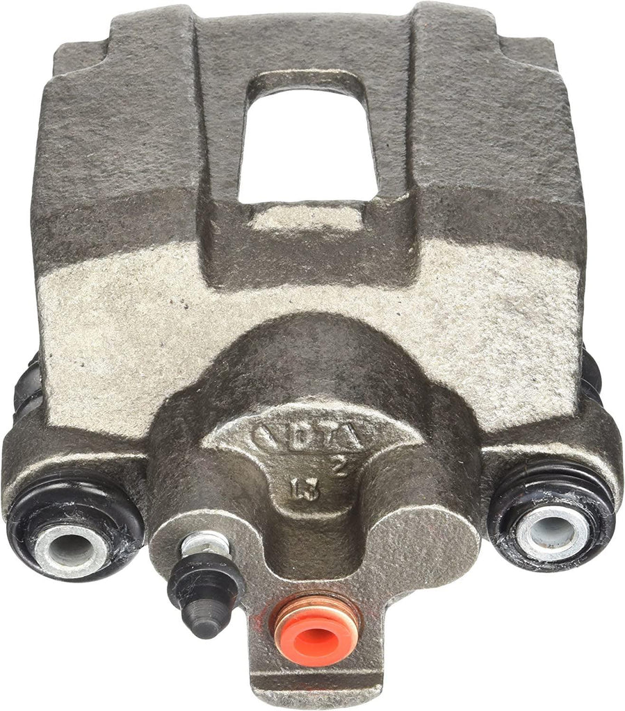 R-Line Replacement Remanufactured Rear Disc Brake Caliper for Select Ford Explorer, Jeep Liberty/Wrangler, Lincoln Aviator, Mercury Mountaineer Model Years (FRC11267) (Renewed)