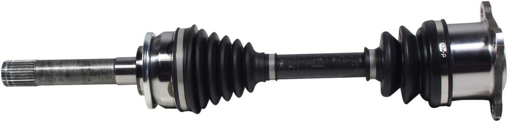 NCV51132 CV Axle Shaft Assembly - Right Front (Passenger Side)