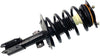 Professional 903-043RS Ready Strut Premium Gas Charged Front Suspension Strut and Coil Spring Assembly