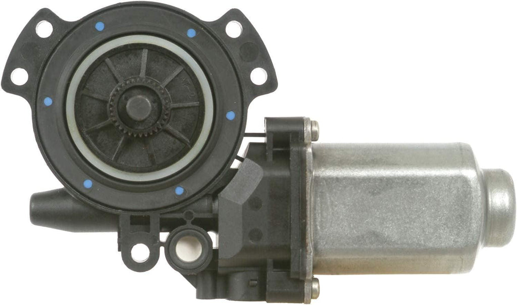 Cardone 47-4538 Remanufactured Power Window Lift Motor