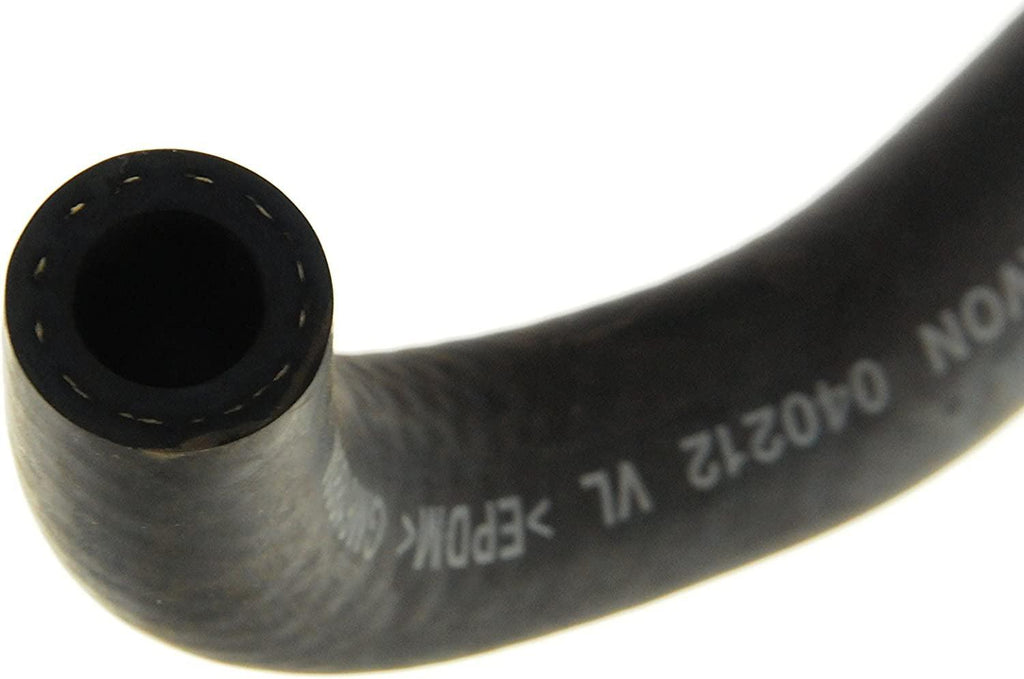 GM Original Equipment 176-1497 Power Brake Booster Vacuum Hose Assembly