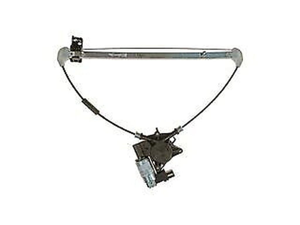 Dorman Power Window Motor and Regulator Assembly for 3, 3 Sport 748-052