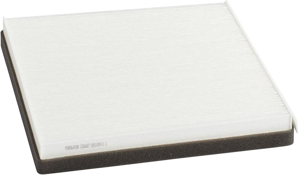 C36067 one Advanced Cabin Air Filter Compatible with Select Hyundai and Genesis