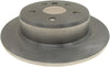 96819R Professional Grade Disc Brake Rotor