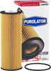 L44757 Premium Engine Protection Cartridge Oil Filter