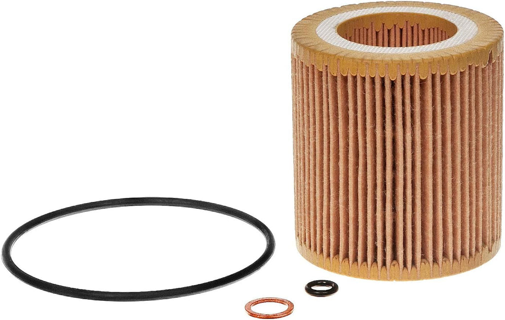 Gold PF639G Engine Oil Filter