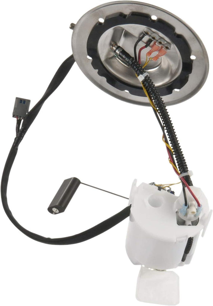 Automotive 67170 Fuel Pump Module Assembly for Select 2001-04 Ford Mustang Vehicles