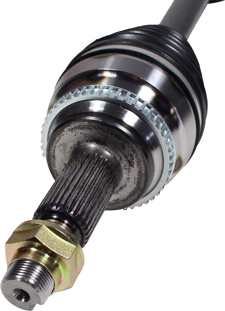 NCV69596 CV Axle Shaft Assembly - Right Front (Passenger Side)