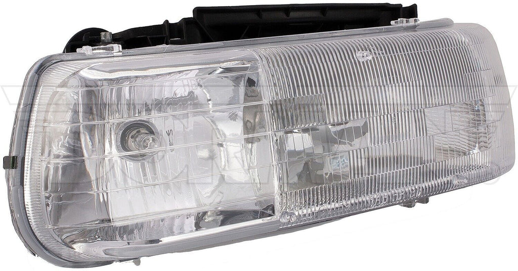 Dorman Headlight Assembly for Chevrolet 1590118