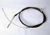 GM Original Equipment 25845503 Rear Driver Side Parking Brake Cable Assembly