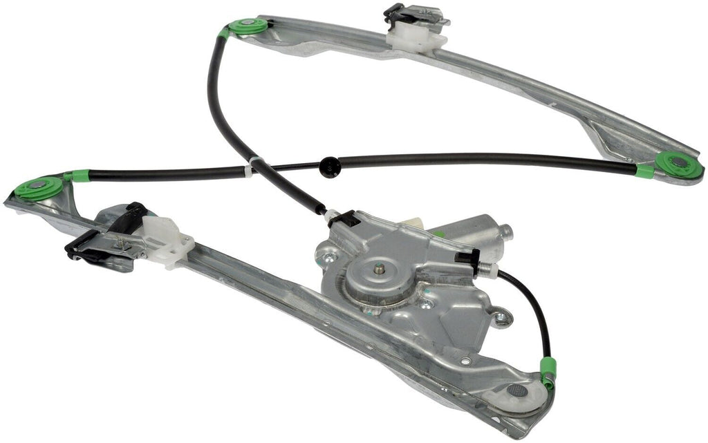 Dorman Power Window Motor and Regulator Assembly for 08-11 Focus 751-228