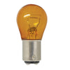 HELLA 1157NA Standard Series Incandescent Miniature Light Bulb - greatparts