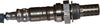 350-34397 Oxygen Sensor, Original Equipment Replacement Premium O2 Sensor, Direct Fit