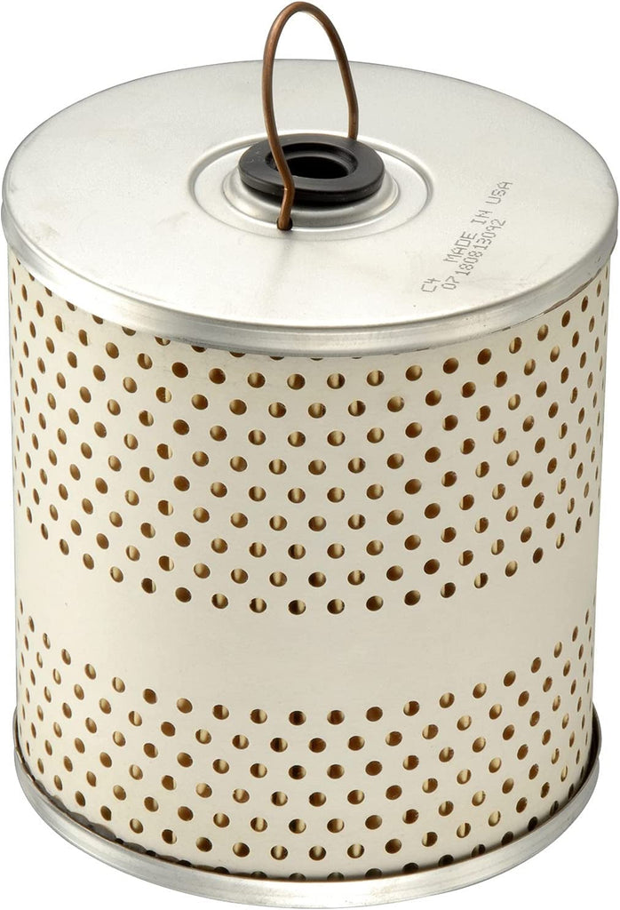 C4 Oil Cartridge Filter