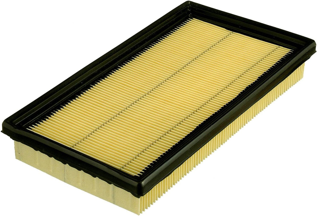 Extra Guard Air Filter Replacement, Easy Install W/ Advanced Engine Protection and Optimal Performance, CA9277 for Select Kia Vehicles