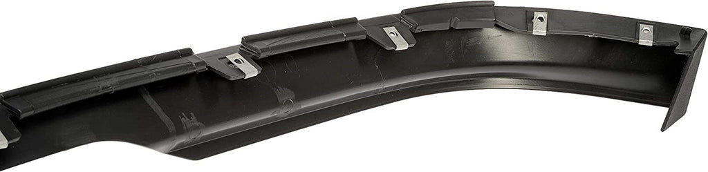 927-311 Bumper Deflector Compatible with Select Chevrolet Models