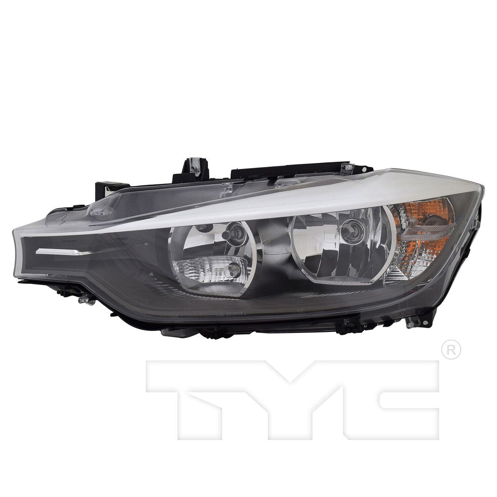 TYC Headlight Assembly for BMW 20-9298-00-9