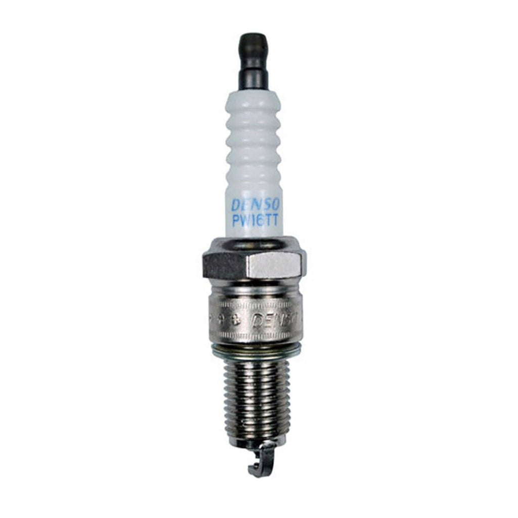 Spark Plug for Optima, Sonata, Santa Fe, XKR, Range Rover, Mirage+More 4501