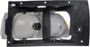 Dorman 888-5301 Passenger Side Headlight Assembly Compatible with Select Ford / Sterling Truck Models