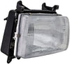 Dorman Headlight Assembly for 1993-1998 T100 1590789