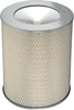 Extra Guard HD Metal-End Engine Air Filter Replacement, Easy Install W/ Advanced Engine Protection and Optimal Performance, CA250PLHD