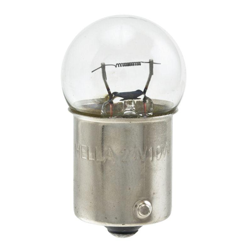 HELLA 5637HD Heavy Duty Series Incandescent Miniature Light Bulb - greatparts