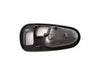 Dorman Interior Door Handle Bezel for 1997-2004 Mitsubishi Montero Sport 82453