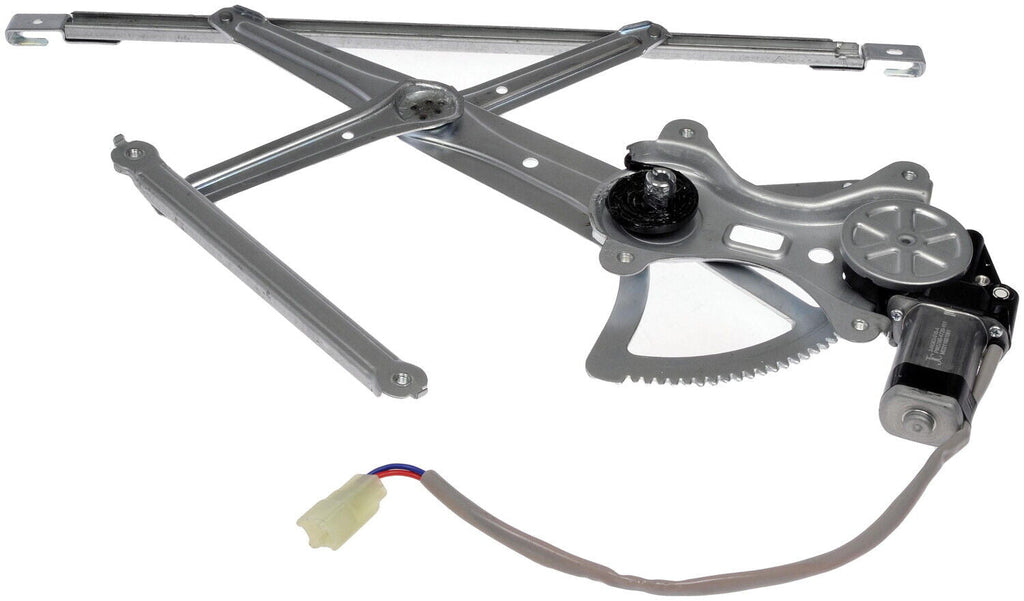 Dorman Power Window Motor and Regulator Assembly for 02-06 Camry 741-921