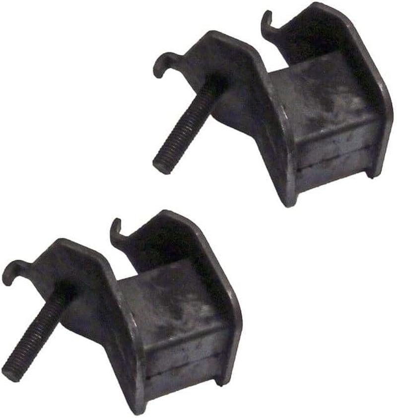 Replacement Part NEW Pack of 2 Engine Isolators #679940003 for Homelite