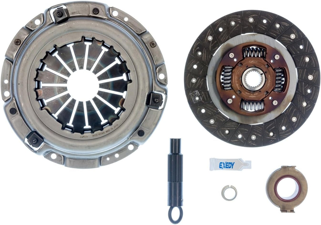 08014 OE Transmission Clutch Kit