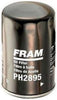 PH2895 Heavy Duty Oil and Fuel Filter