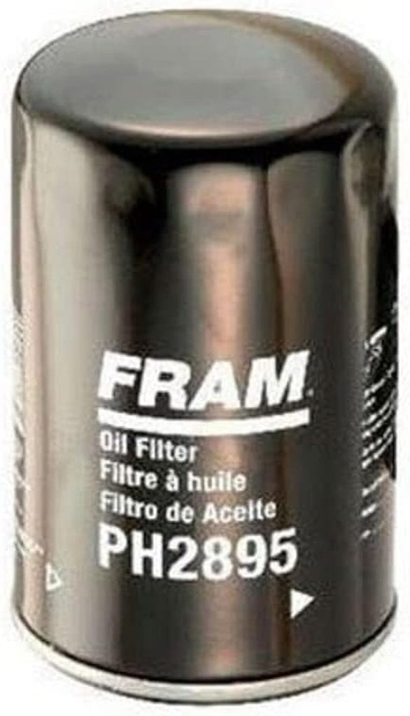 PH2895 Heavy Duty Oil and Fuel Filter