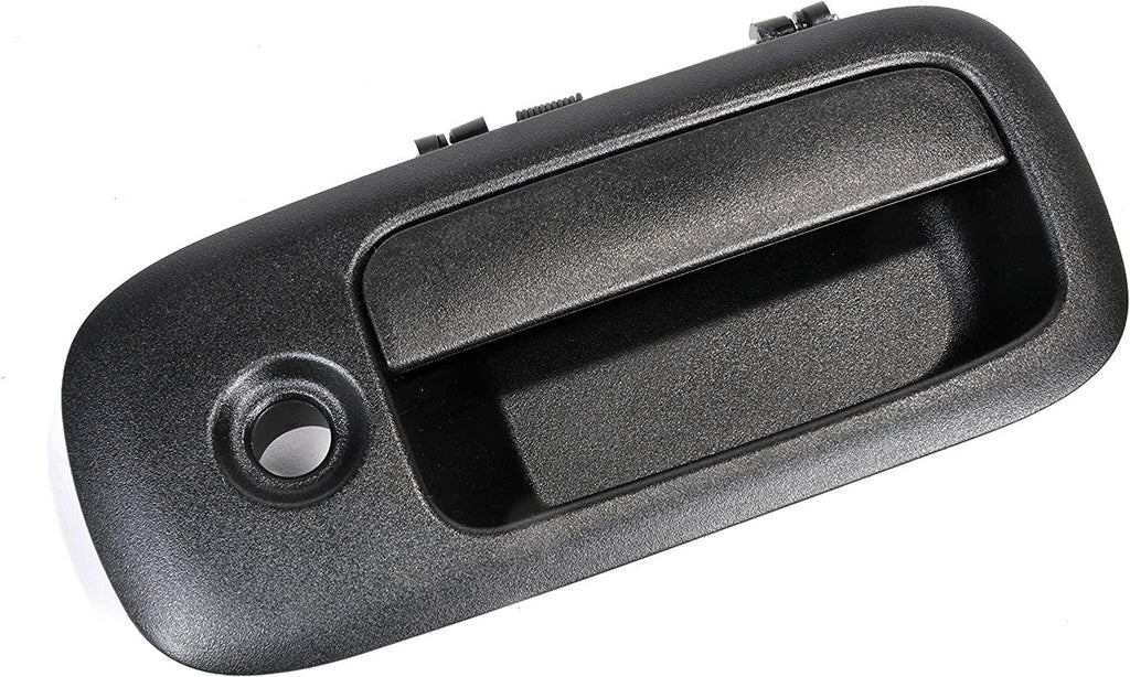 GM Genuine Parts 25942274 Intermediate Side Exterior Door Handle