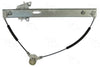 ACI Window Regulator for Escape, Tribute, Mariner 381398