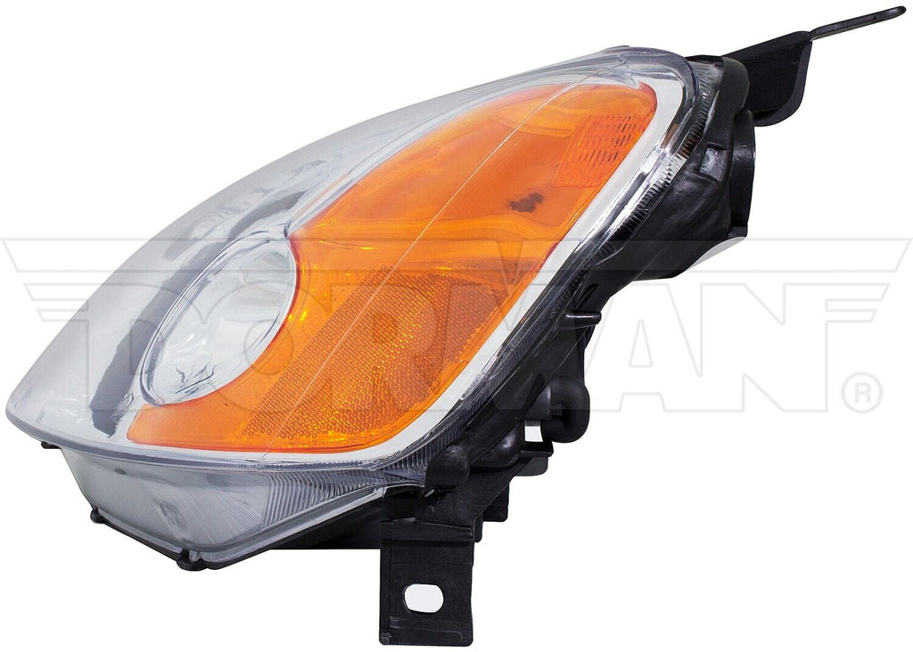 Dorman Headlight Assembly for 01-03 Civic 1590506