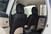 Kingston Seat Covers for 1998-2002 Toyota Corolla