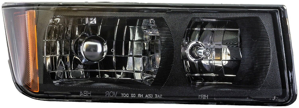 Dorman Headlight Assembly for Avalanche 1500, Avalanche 2500 1591105