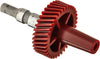 Crown Automotive Speedometer Gear Electrical, Lighting and Body, Red